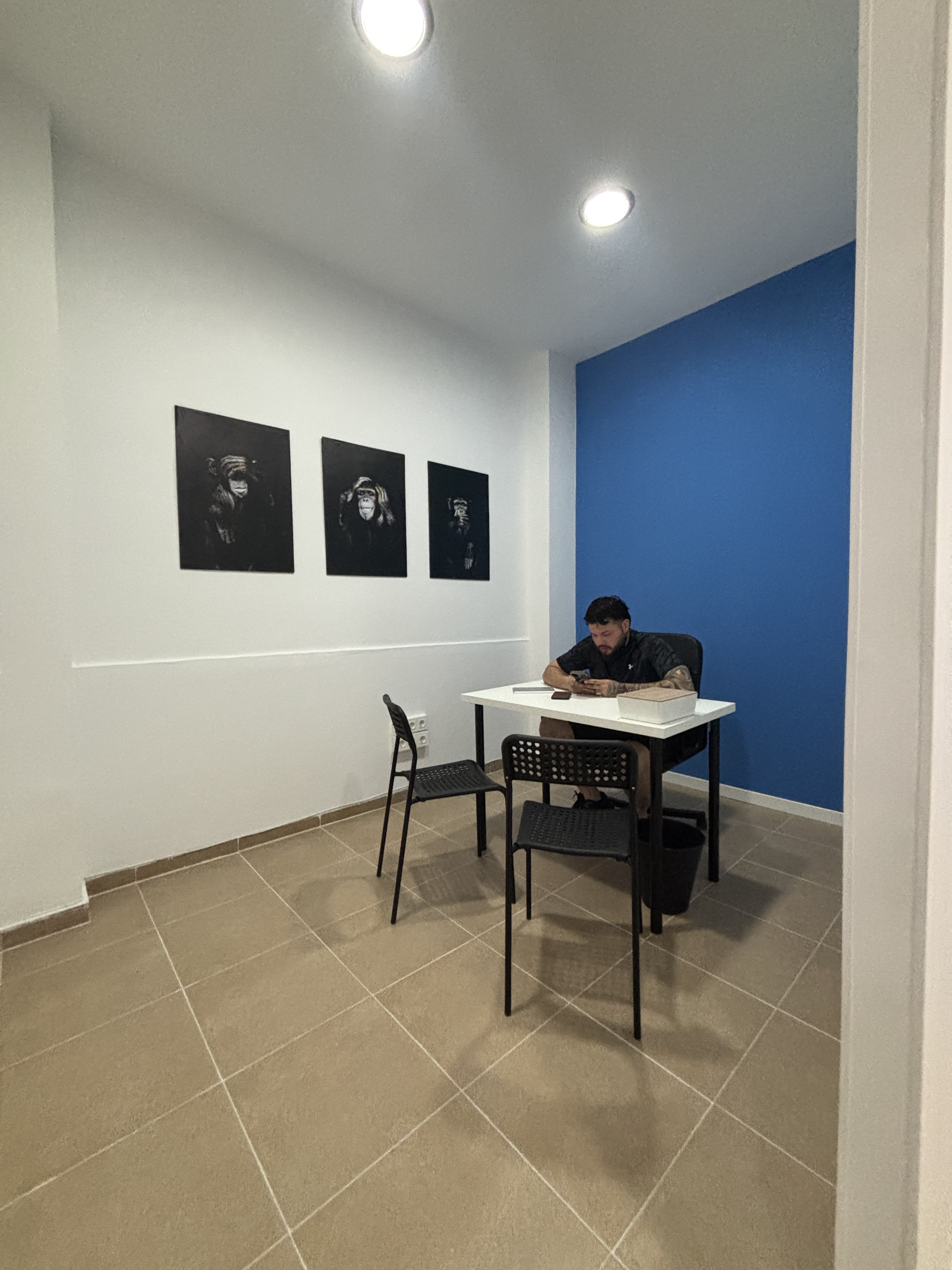 Instalaciones detalle 4