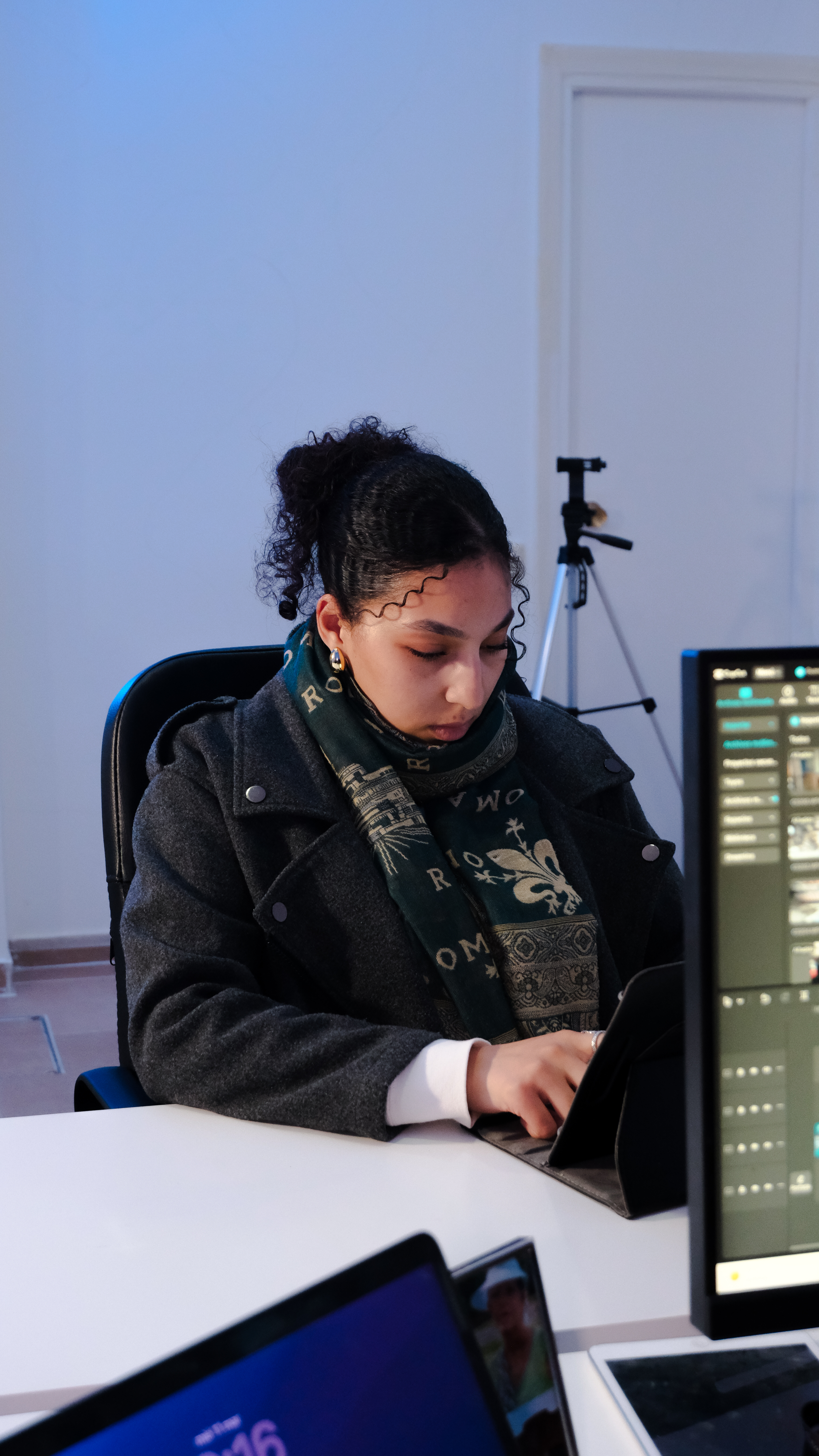 Space Moon Creative Studio
